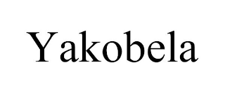 YAKOBELA