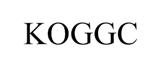 KOGGC