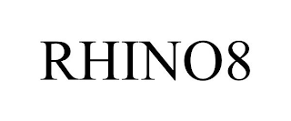 RHINO8