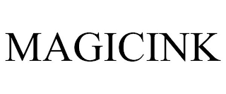 MAGICINK