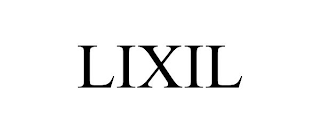 LIXIL