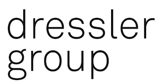 DRESSLER GROUP