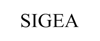 SIGEA