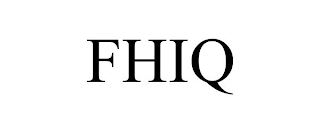 FHIQ