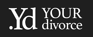 .YD YOUR DIVORCE