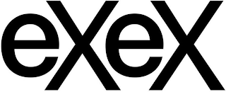 EXEX