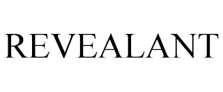 REVEALANT