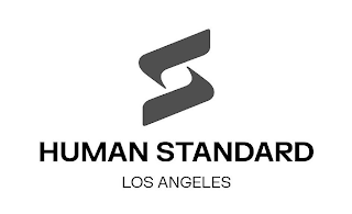 S HUMAN STANDARD LOS ANGELES