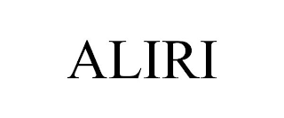 ALIRI