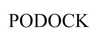 PODOCK