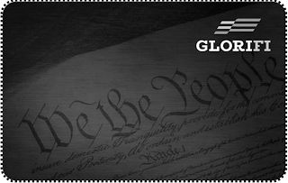 WE THE PEOPLE GLORIFI INSURE DOMESTIC TRANQUILITY PROVIDE FOR THE COMMO OUR POSTERITY, DO ORDAIN AND ESTABLISH THIS CO ARTICLE I