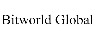 BITWORLD GLOBAL