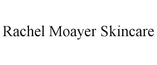 RACHEL MOAYER SKINCARE