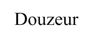 DOUZEUR