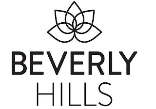 BEVERLY HILLS