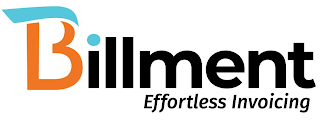 BILLMENT EFFORTLESS INVOICING