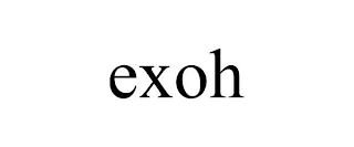 EXOH