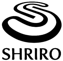 S SHRIRO