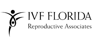 IVF FLORIDA REPRODUCTIVE ASSOCIATES