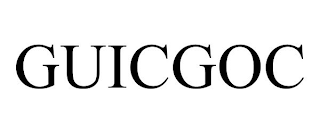 GUICGOC