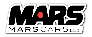 MARS MARS CARS LLC