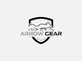 ARROW GEAR