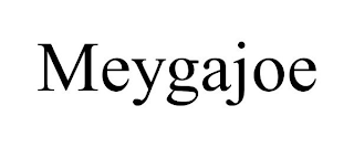 MEYGAJOE