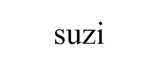 SUZI