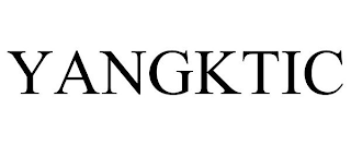 YANGKTIC