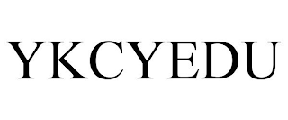 YKCYEDU