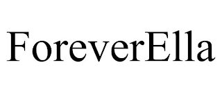 FOREVERELLA
