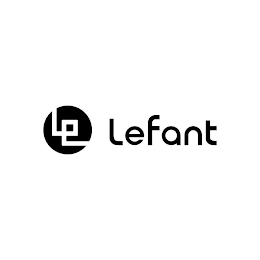 LE LEFANT