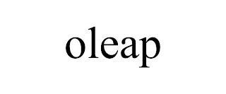 OLEAP