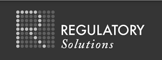 R REGULATORY SOLUTIONS