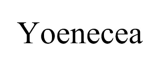 YOENECEA