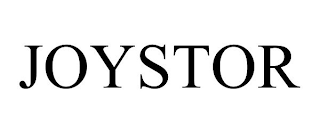 JOYSTOR