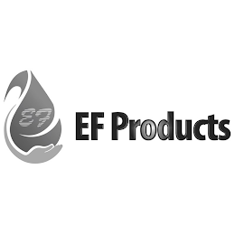 EF PRODUCTS