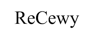 RECEWY