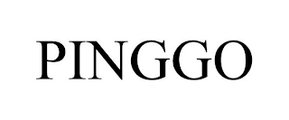 PINGGO