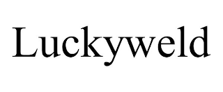 LUCKYWELD