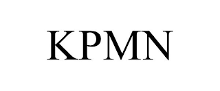 KPMN