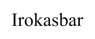 IROKASBAR