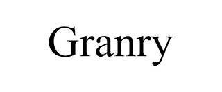 GRANRY