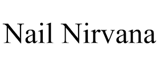NAIL NIRVANA