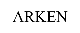 ARKEN
