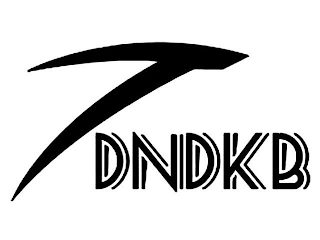 DNDKB