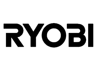 RYOBI