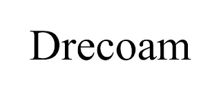 DRECOAM