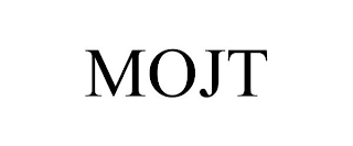 MOJT