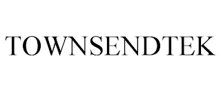 TOWNSENDTEK